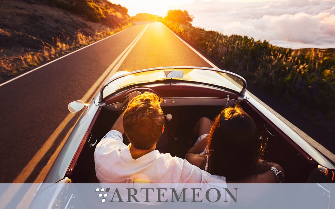 Financial Services arm of major german automaker to use ARTEMEON Software