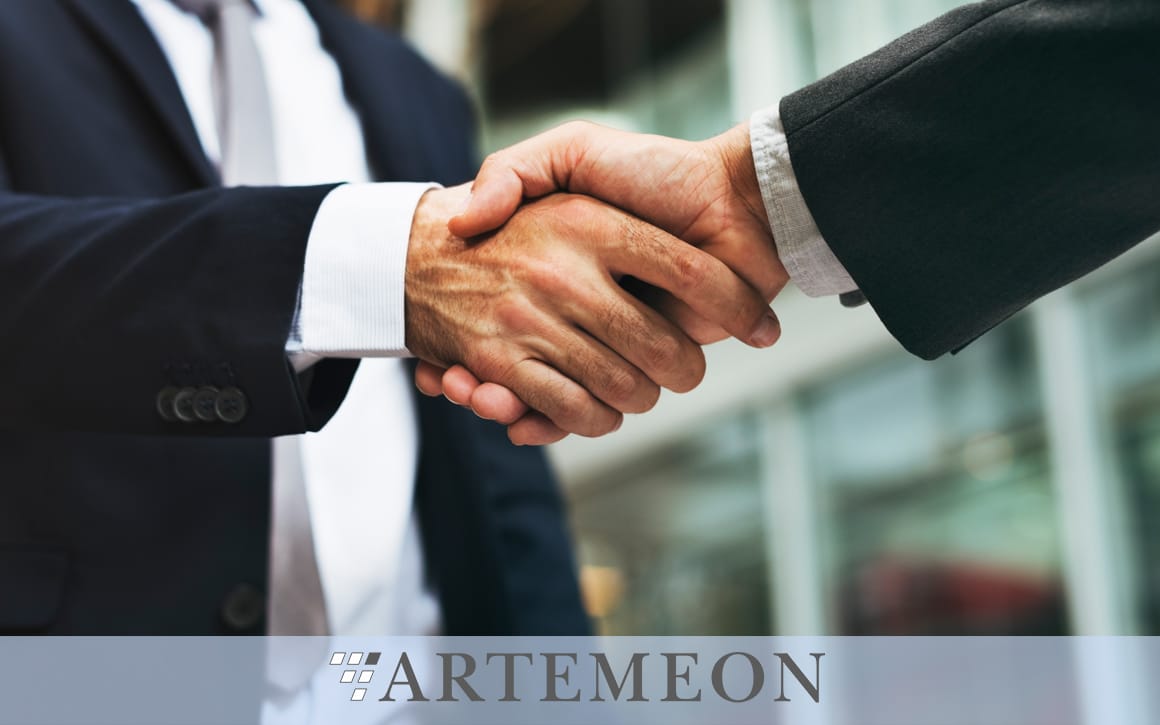 ARTEMEON and DPS announce strategic partnership