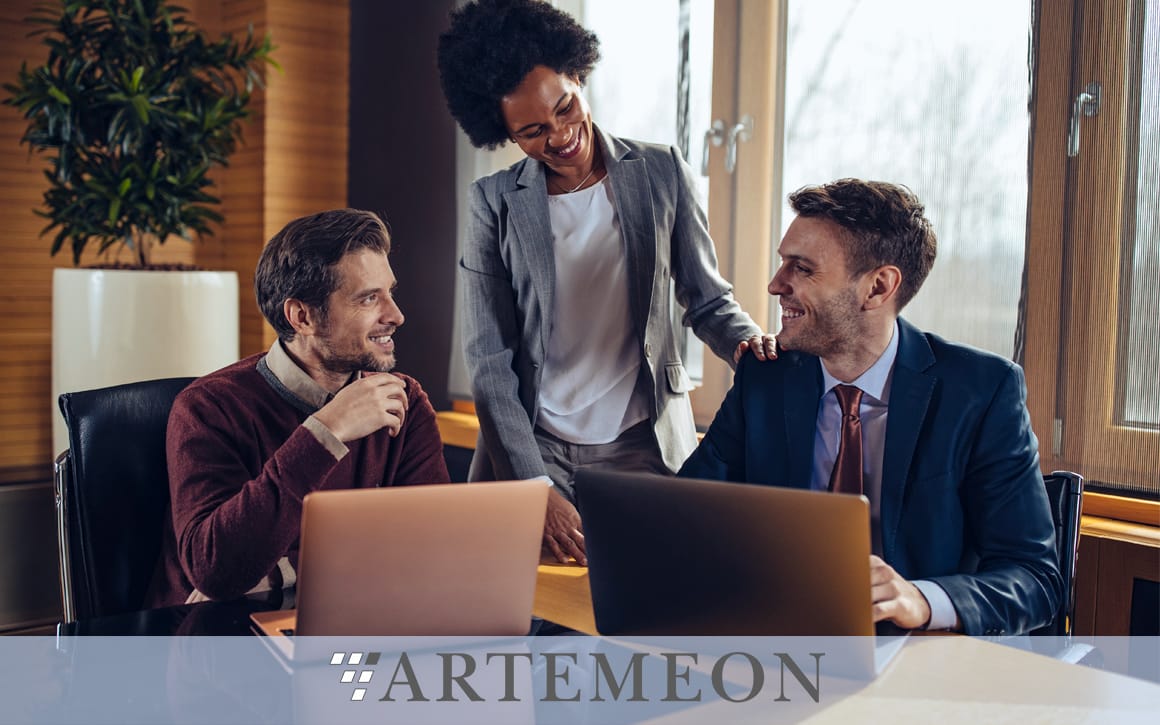 HERAEUS Holding to use ARTEMEON AGP Data Protection Management Software