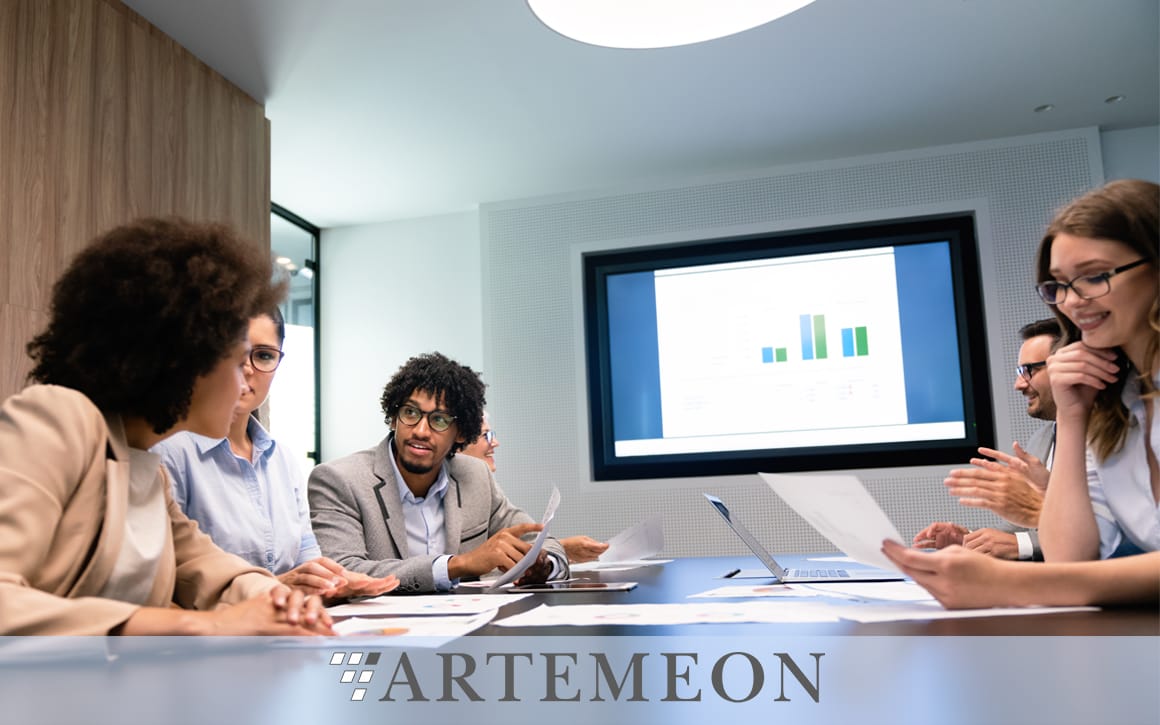 KA FINANZ AG & ITHUBA CAPITAL AG nutzen ARTEMEON KPI-Management Software