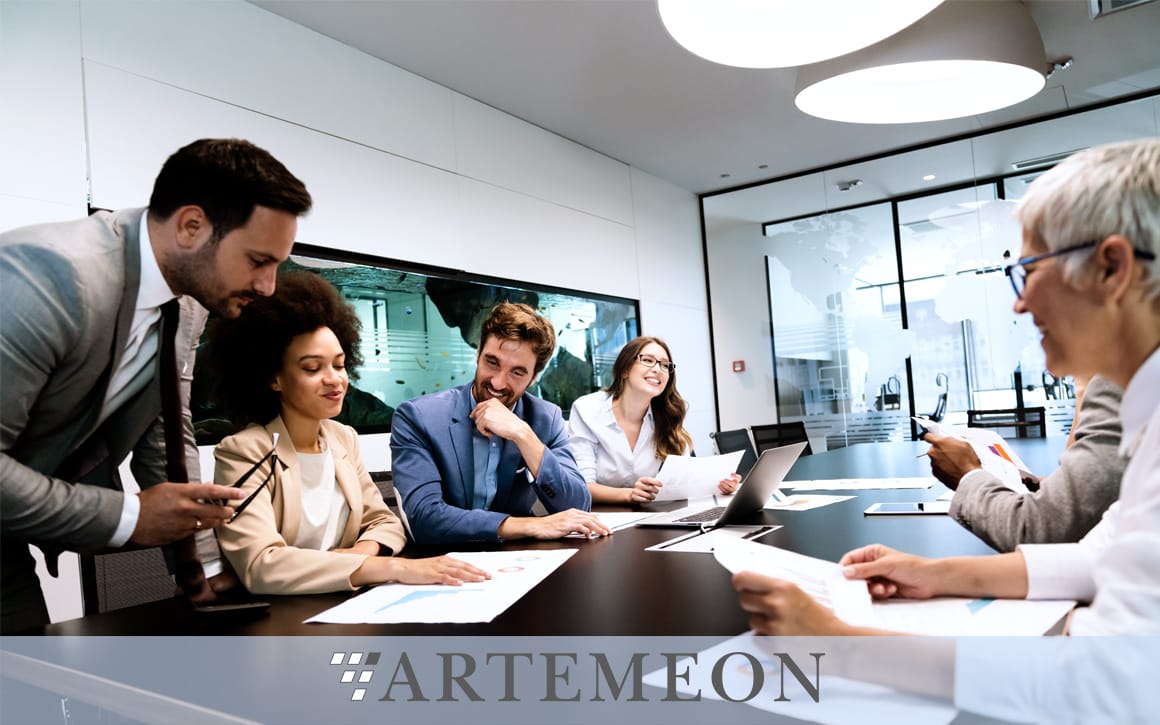 LANDESBANK BADEN-WÜRTTEMBERG (LBBW) deploys ARTEMEON Software