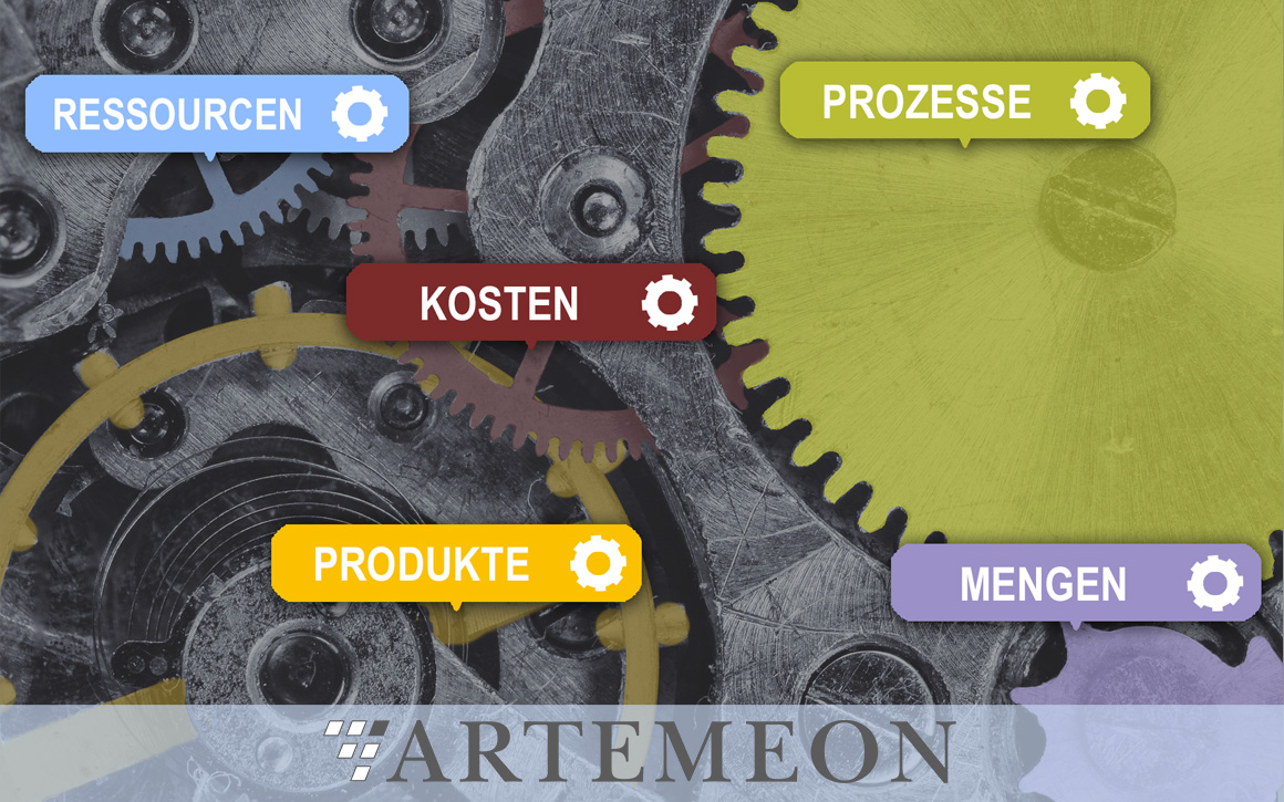 ARTEMEON releases updated process cost model for financial institutions