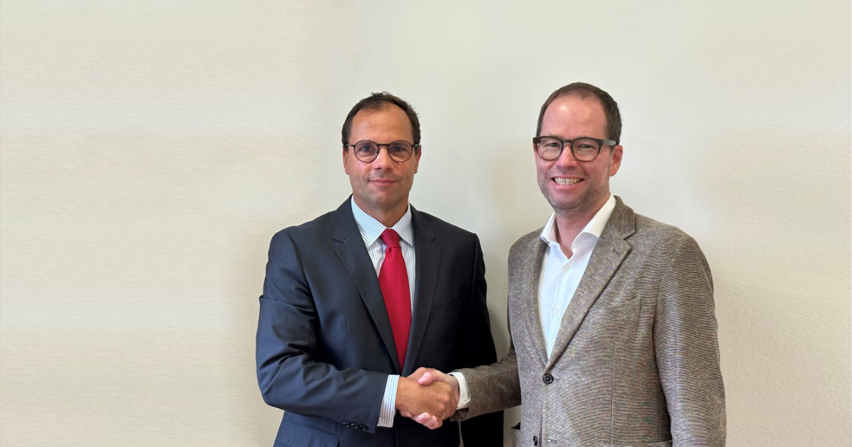 ab-data and ARTEMEON agree on strategic partnership