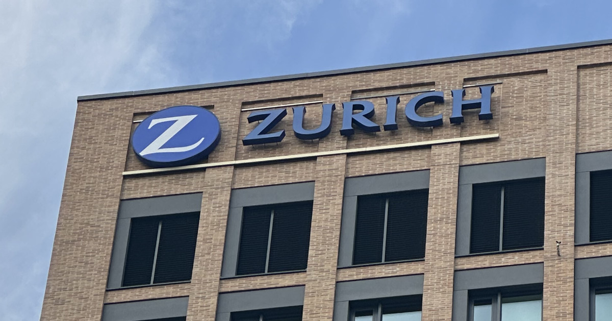 Zurich Gruppe Deutschland nutzt ISMS@ARTEMEON Software