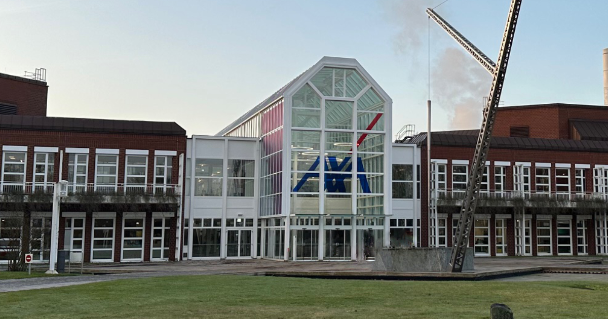 AXA Konzern AG implements GDPR@ARTEMEON