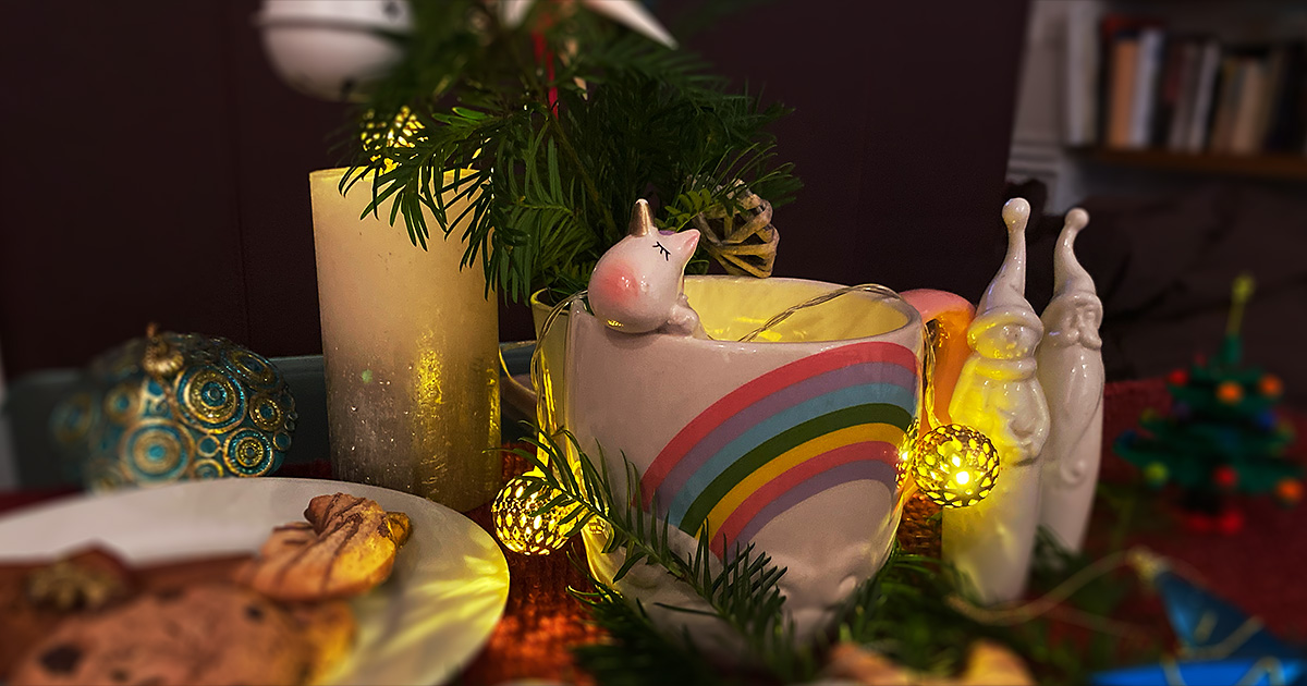 Season’s Greetings from ARTEMEON