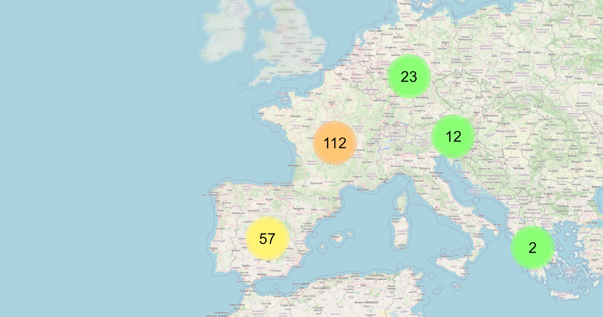 Feature-Fokus: Erweiterte Auswertungen in VAM@ARTEMEON für das Konzentrationsrisiko
