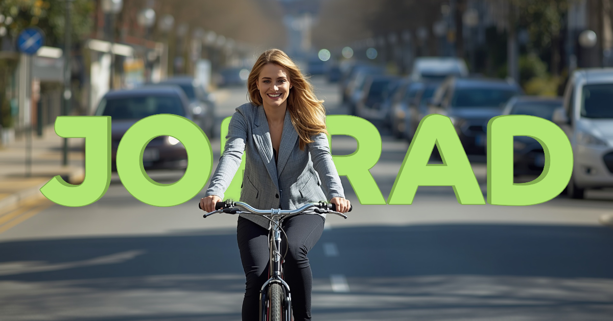 From 2023 into the next chapter – Jobrad extends its NFR setup with ARTEMEON.