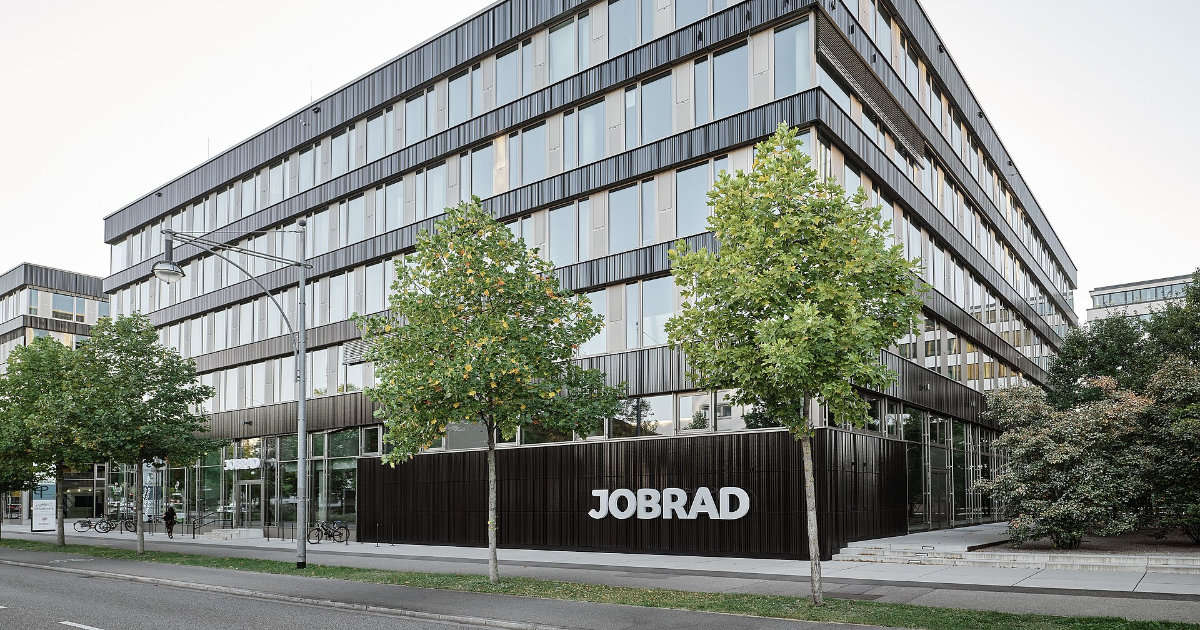 JobRad chooses VAM@ARTEMEON software