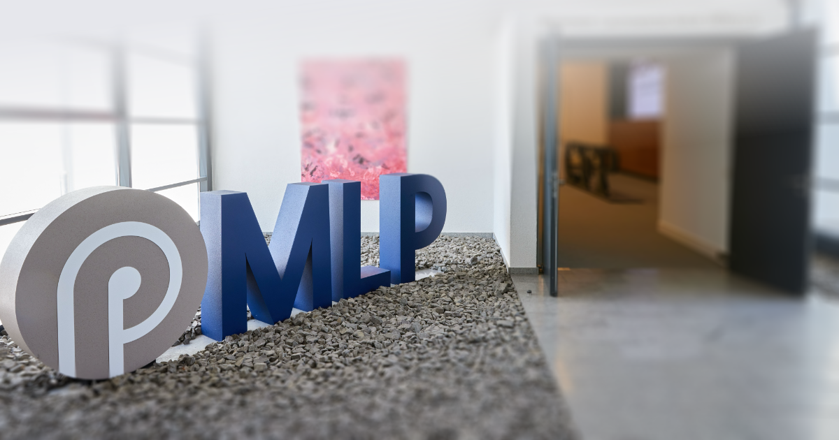 MLP selects AGP@ARTEMEON Software