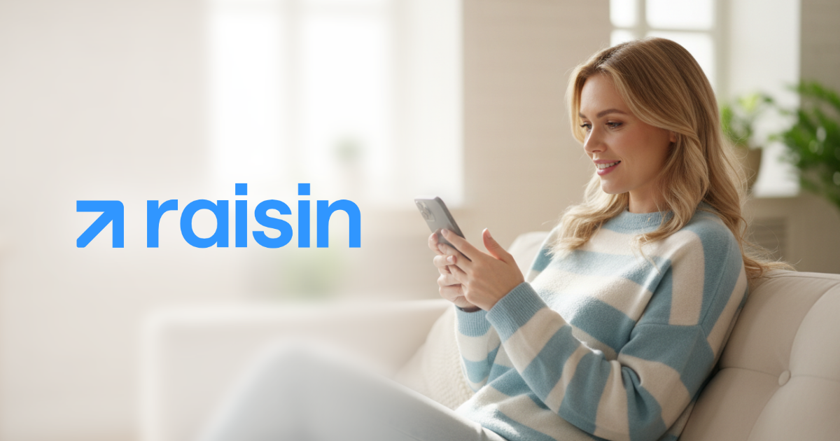 Raisin expands its partnership with ARTEMEON!